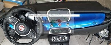 Kit Airbag Fiat 500X