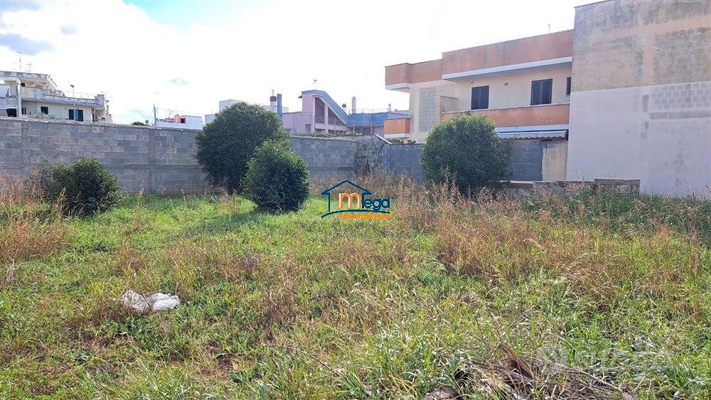 Terreno edificatorio con progetto per una Villetta - Vista 2