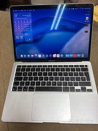 MacBook Air M1