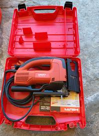 seghetto Hilti 
