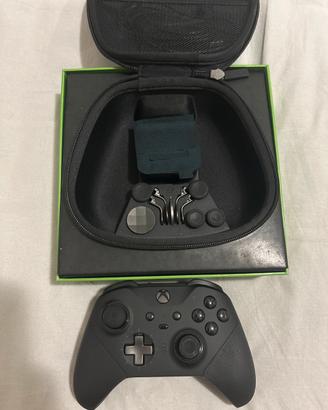 Xbox elite wireless controller series 2