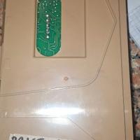 Scheda elettronica indesit