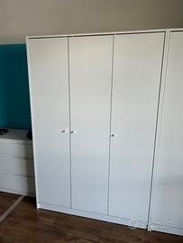 Armadio 3 Ante IKEA KLEPPSTAD