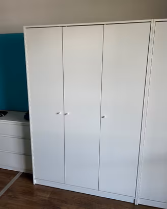 Armadio 3 Ante IKEA KLEPPSTAD