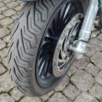 scooter Beverly 300S