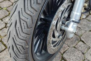 scooter Beverly 300S