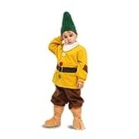 vestito di carnevale da Mammolo