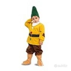 vestito di carnevale da Mammolo