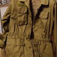 Giacca militare
