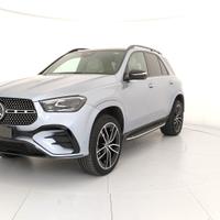 MERCEDES-BENZ GLE 300 d 4MATIC Premium