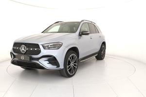 MERCEDES-BENZ GLE 300 d 4MATIC Premium