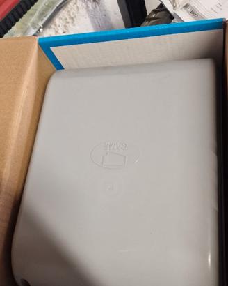 Quadro came