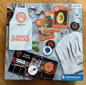 MasterChef