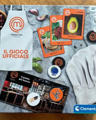 MasterChef