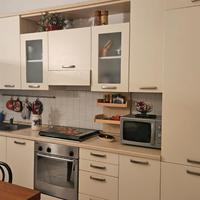 ARREDAMENTO COMPLETO, SEMINUOVO ,SOGGIORNO ,CUCINA