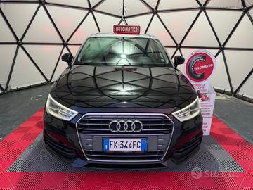 Audi A1 1.6 TDI 116 CV S tronic Design