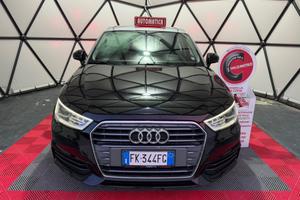 Audi A1 1.6 TDI 116 CV S tronic Design