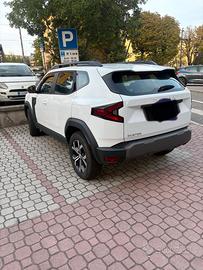 Dacia Duster 1.0 gpl expression