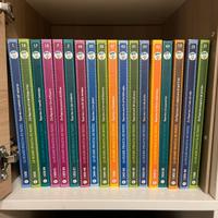 La grande dinastia dei paperi 1-24