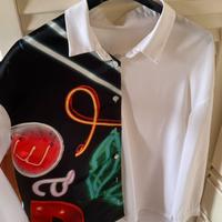 Camicia particolare Gaelle