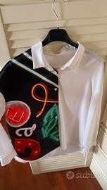 Camicia particolare Gaelle