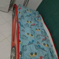 letto machina per bambino 