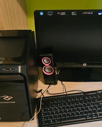 pc fisso