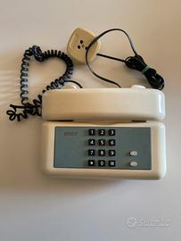 Telefono vintage SIP