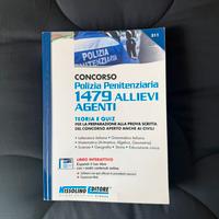 Libro per concorsi