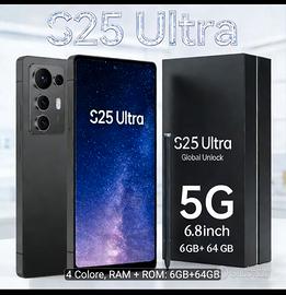 cellulari nuovi