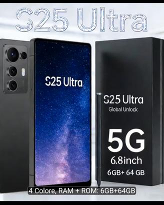 cellulari nuovi