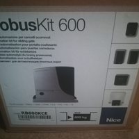 Nice rb600kce