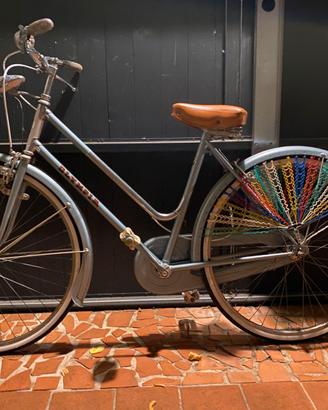 Bicicletta donna