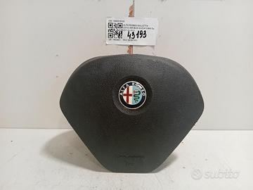 AIRBAG VOLANTE ALFA ROMEO Giulietta Serie (940_) 1