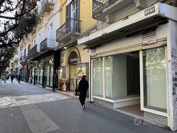 Negozio Bari [Cod. rif 3205541ACG]