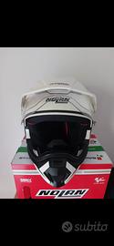 Casco MOTO ENDURO Nolan N70-2x taglia M