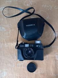 MACCHINA FOTOGRAFICA