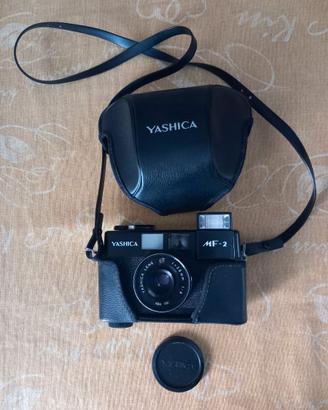 MACCHINA FOTOGRAFICA