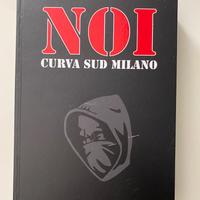 Libro Milan Curva Sud Ultras.