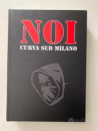 Libro Milan Curva Sud Ultras.