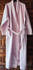 VESTAGLIA DONNA ROSA “PROPOSTE” di ALPINA TG. M/46