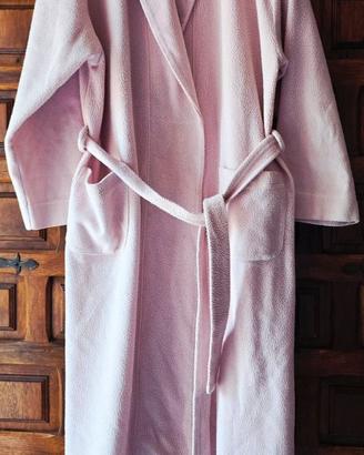 VESTAGLIA DONNA ROSA “PROPOSTE” di ALPINA TG. M/46