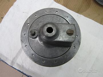 Mozzo Ruota Posteriore MV Vari Modelli Ø 120