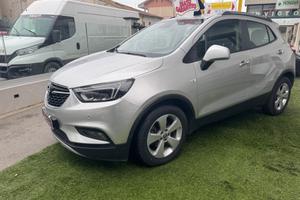 Opel Mokka X 1.6 CDTI Ecotec 136CV 4x2 Start&Stop 