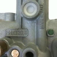 CORPO CARBURATORE DELL'ORTO PHVB 20,5 GILERA RUNNE