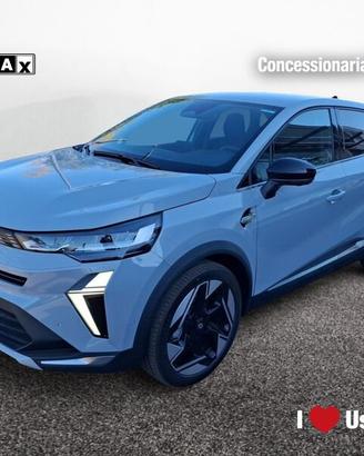 Renault Symbioz iconic E-Tech full hybrid 145