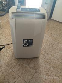 condizionatore pinguino DeLonghi 