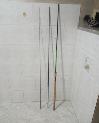 Canne da pesca