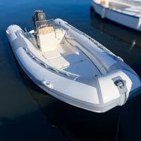 Gommone Italboat Predator