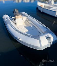 Gommone Italboat Predator